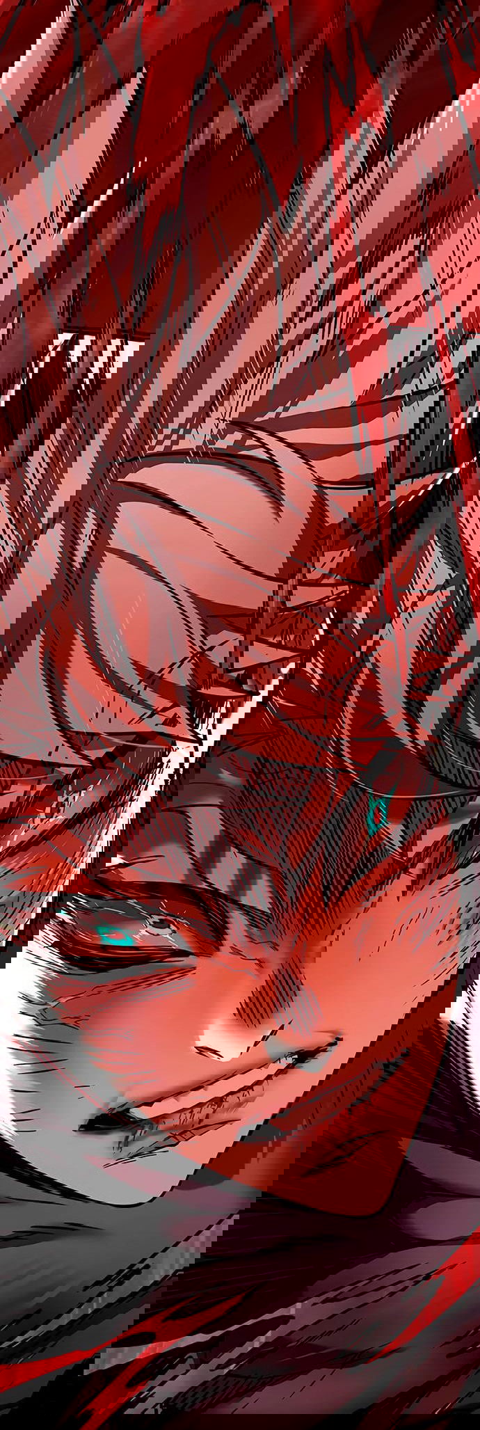 Read Eleceed RU Manga Online