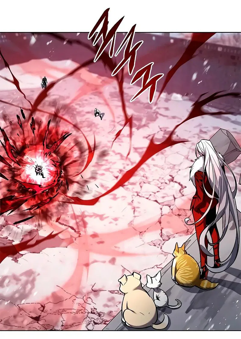 Read Eleceed RU Manga Online