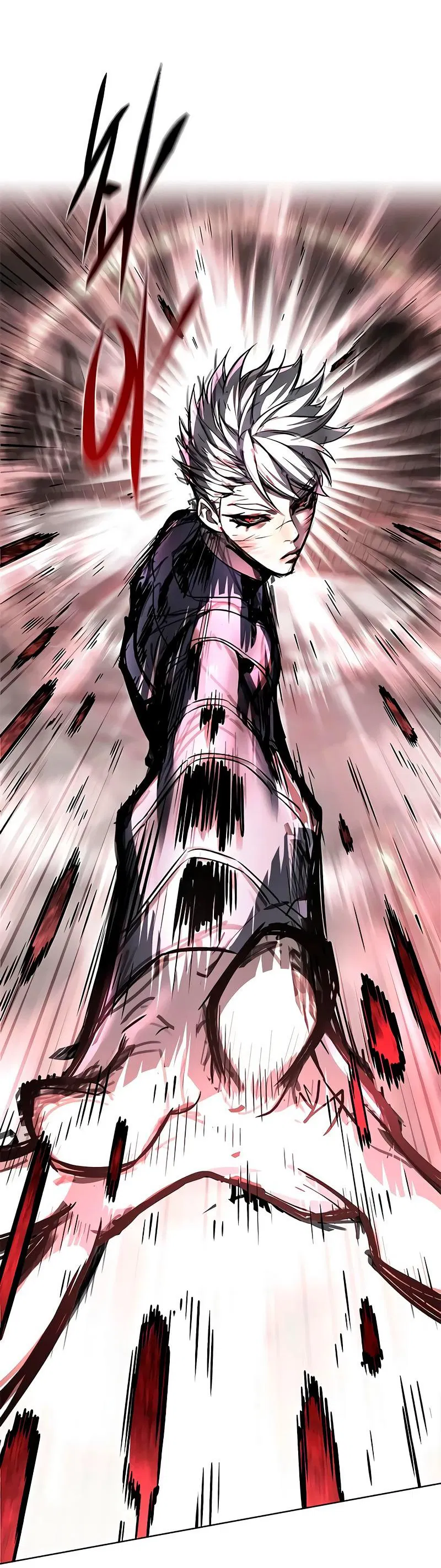 Read Eleceed RU Manga Online