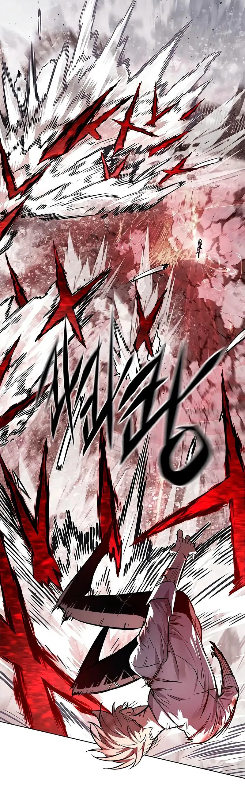 Read Eleceed RU Manga Online