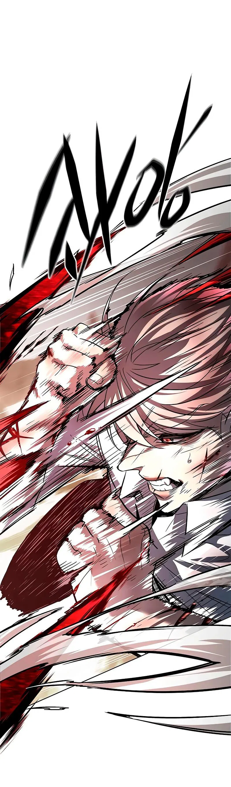Read Eleceed RU Manga Online