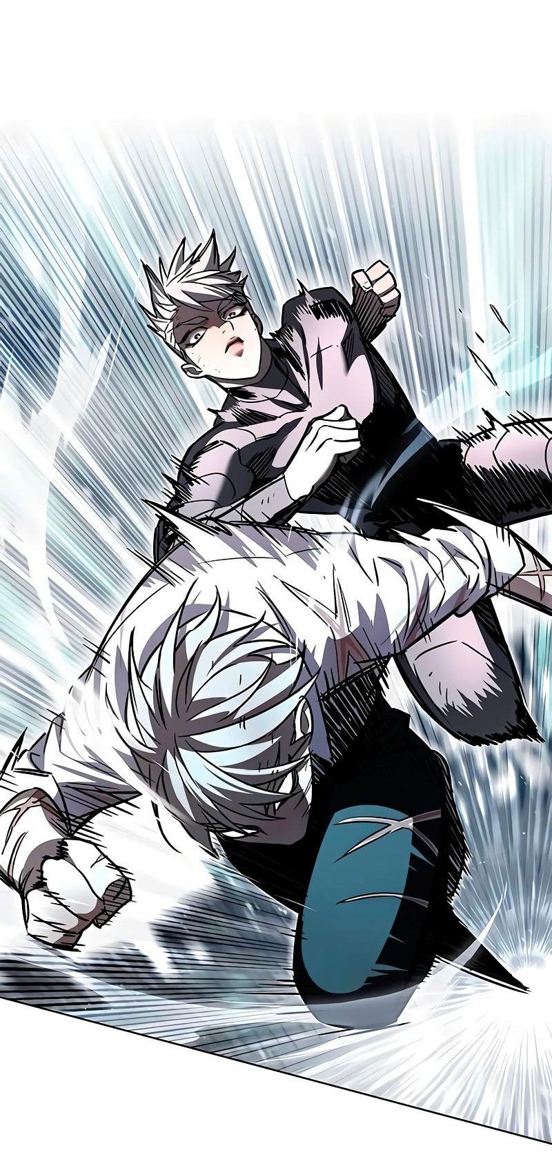 Read Eleceed RU Manga Online