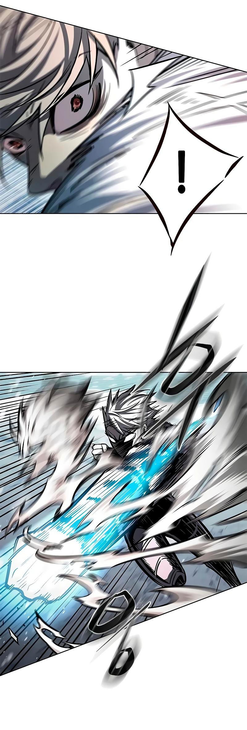 Read Eleceed RU Manga Online