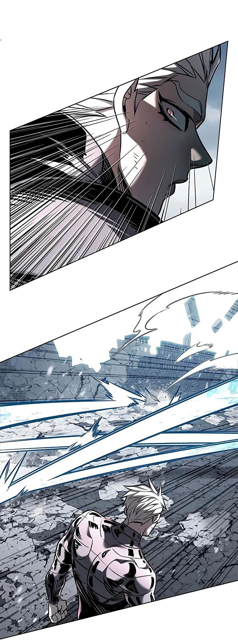 Read Eleceed RU Manga Online