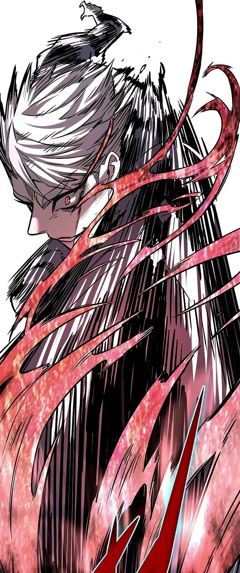Read Eleceed RU Manga Online