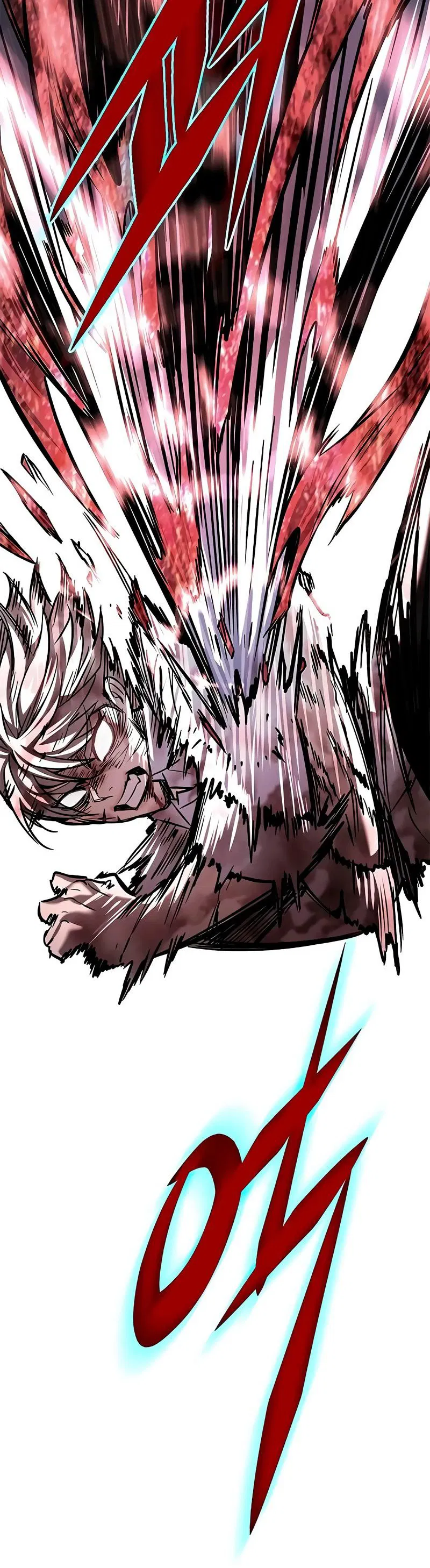 Read Eleceed RU Manga Online