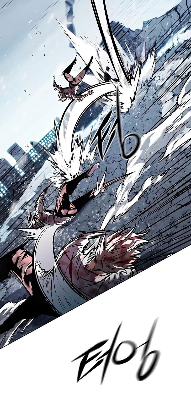 Read Eleceed RU Manga Online