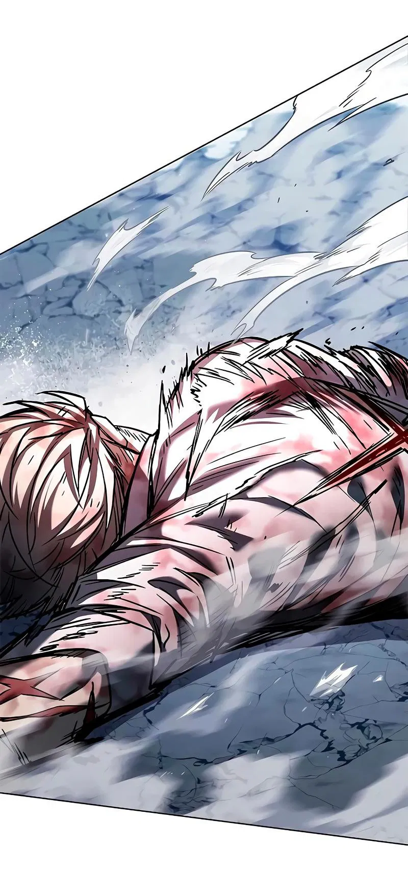 Read Eleceed RU Manga Online