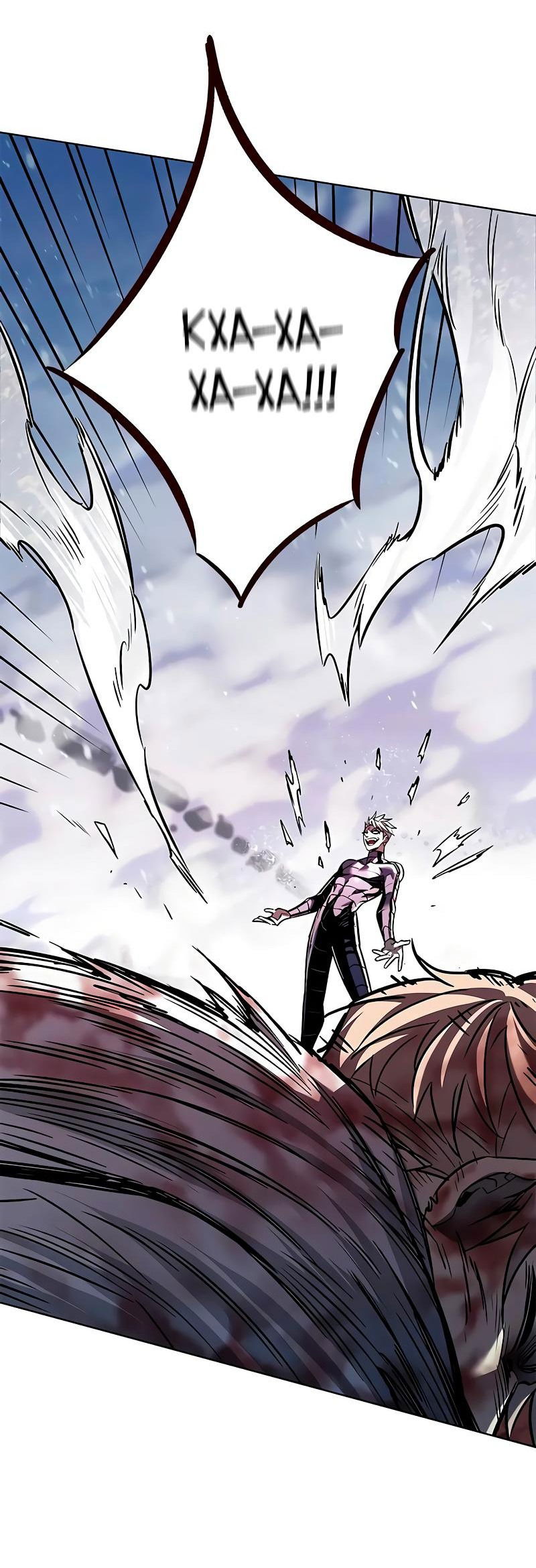 Read Eleceed RU Manga Online