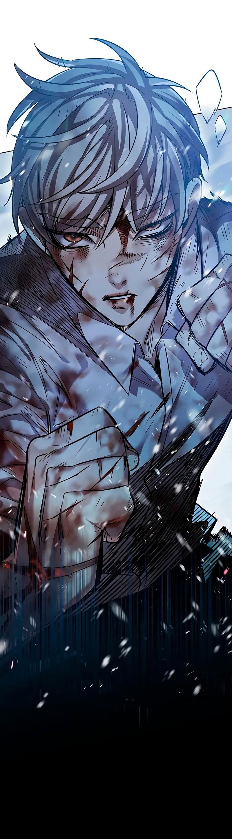 Read Eleceed RU Manga Online