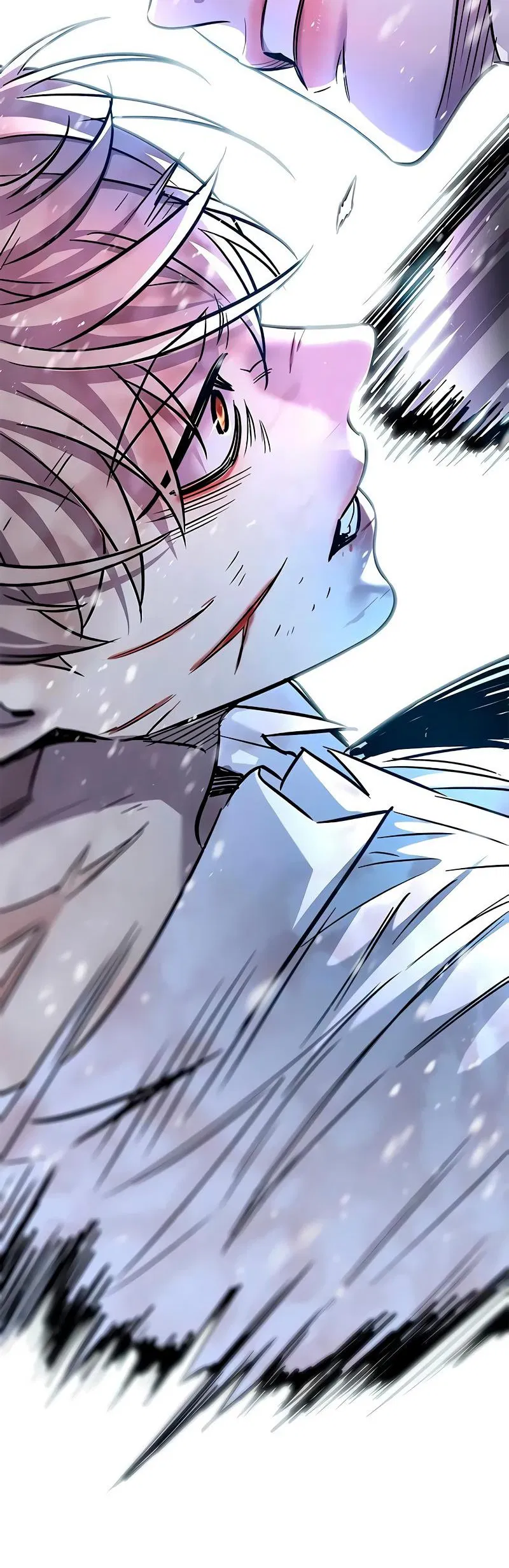 Read Eleceed RU Manga Online