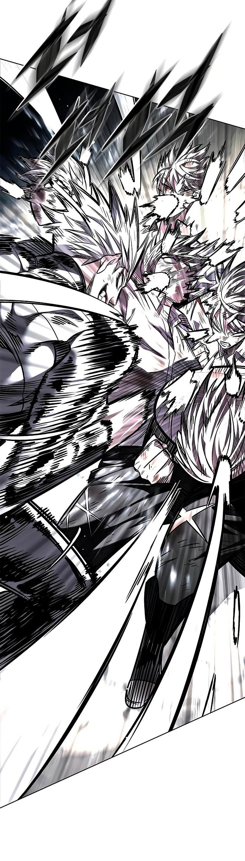 Read Eleceed RU Manga Online