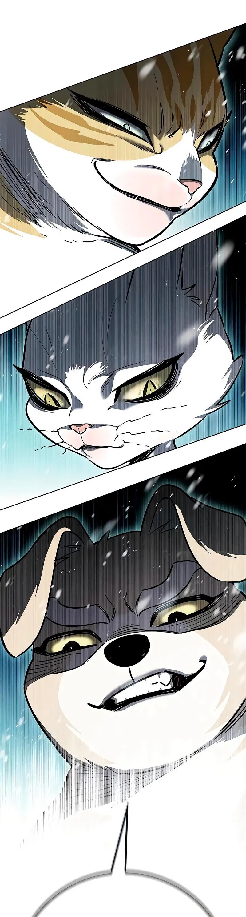 Read Eleceed RU Manga Online