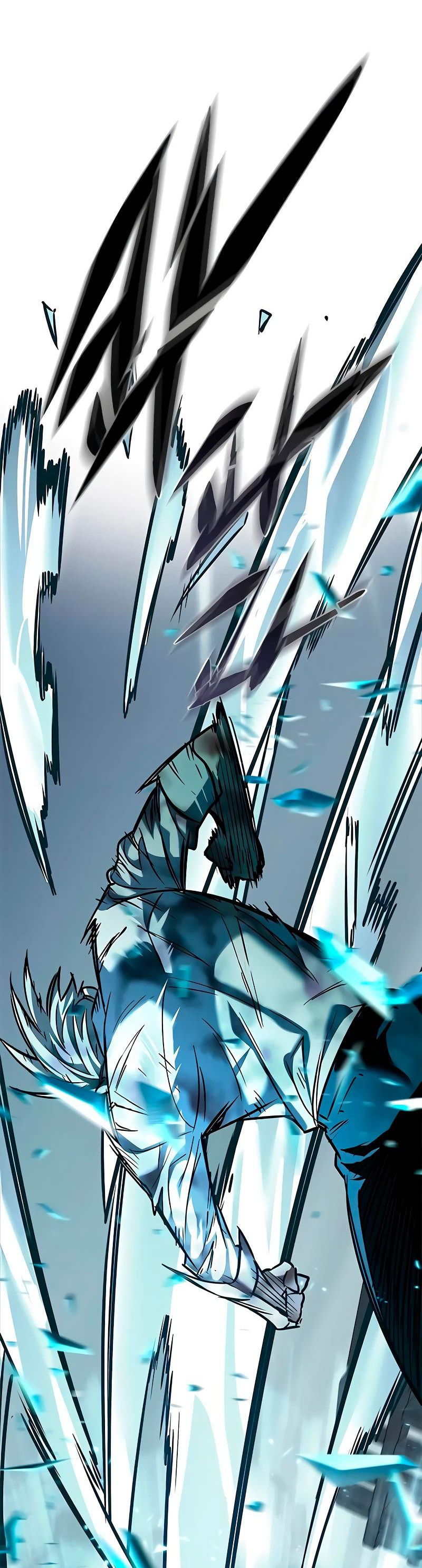 Read Eleceed RU Manga Online
