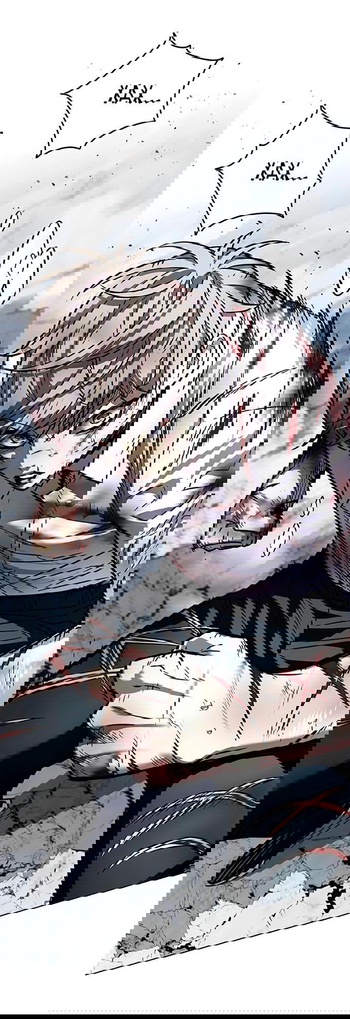 Read Eleceed RU Manga Online