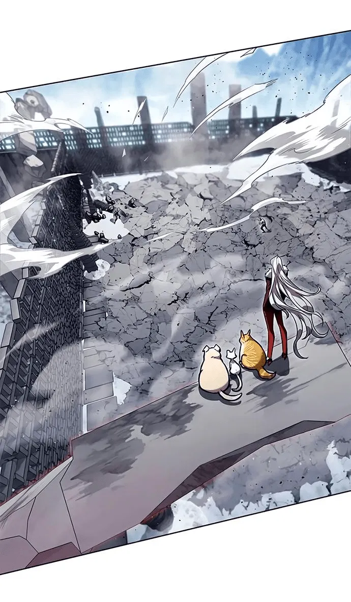 Read Eleceed RU Manga Online