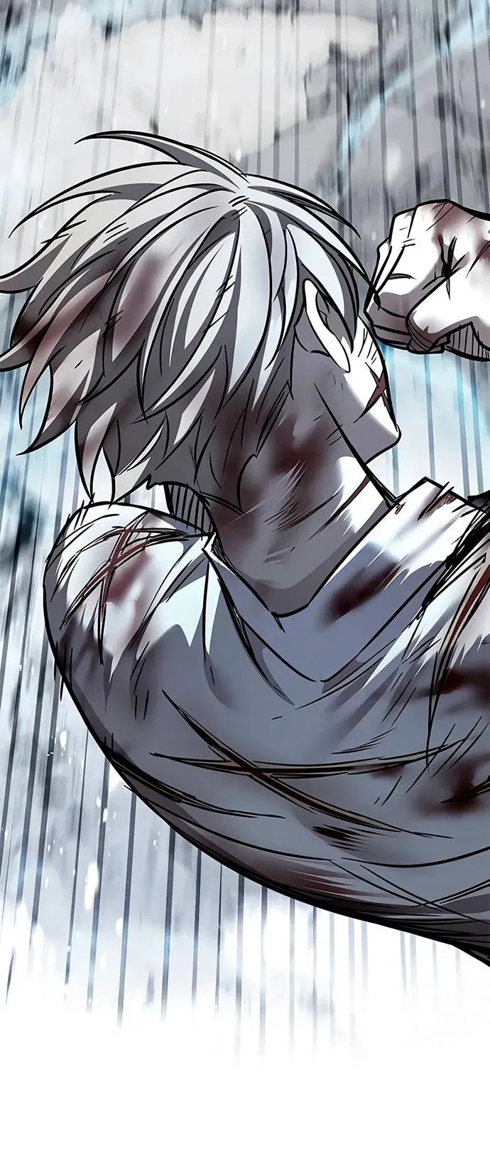 Read Eleceed RU Manga Online