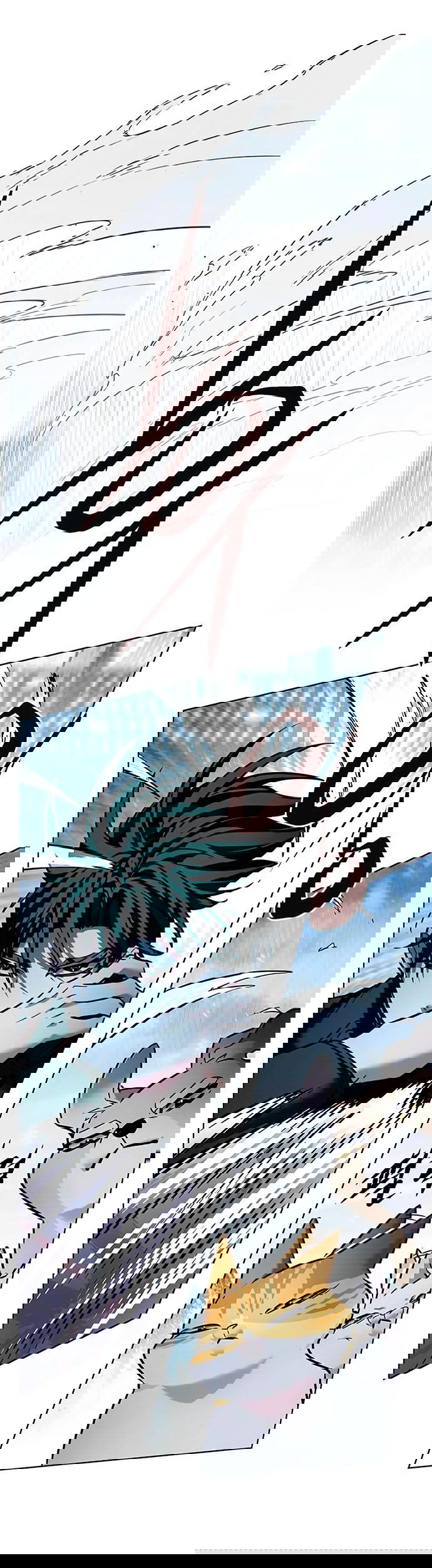 Read Eleceed RU Manga Online