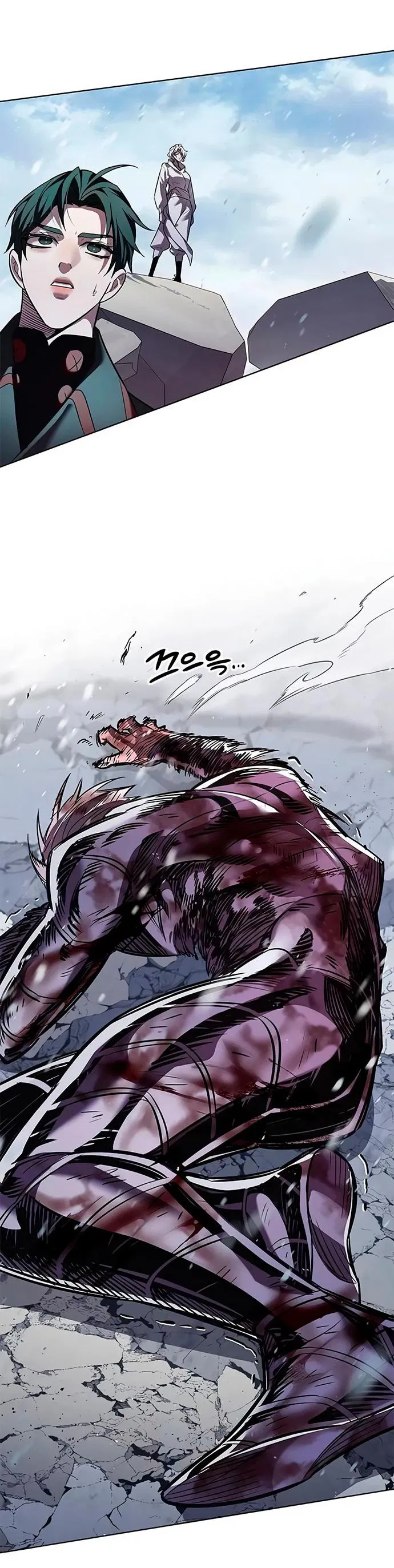 Read Eleceed RU Manga Online