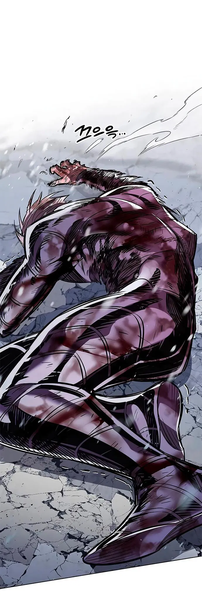 Read Eleceed RU Manga Online