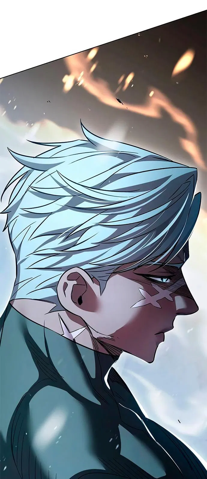 Read Eleceed RU Manga Online