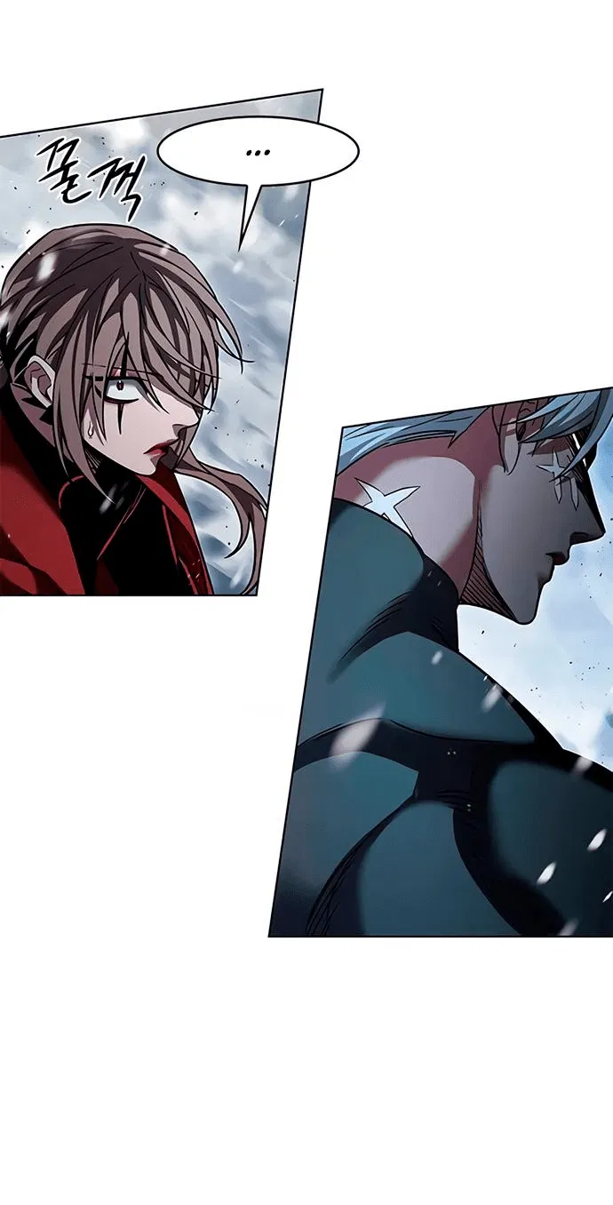 Read Eleceed RU Manga Online