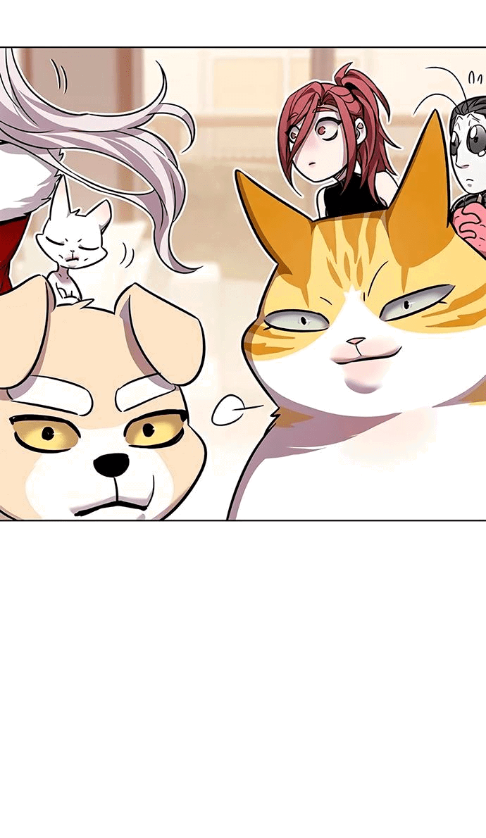 Read Eleceed RU Manga Online