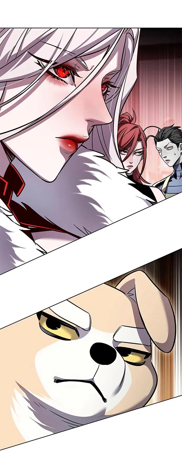 Read Eleceed RU Manga Online