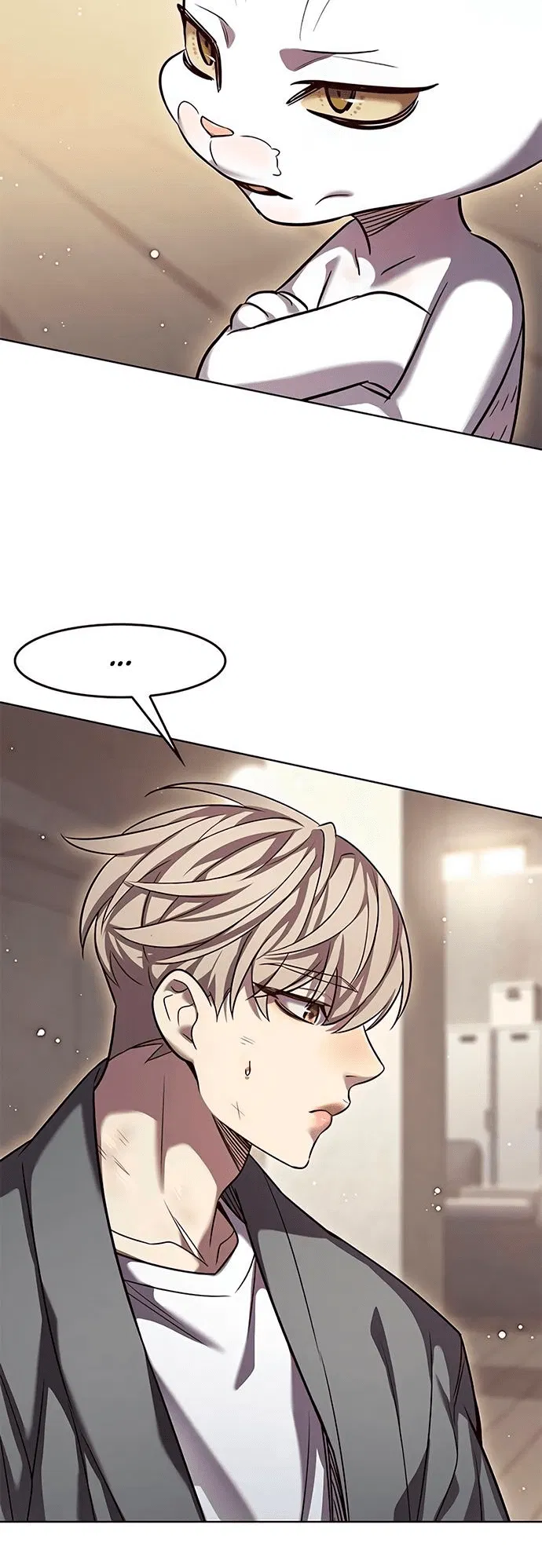 Read Eleceed RU Manga Online