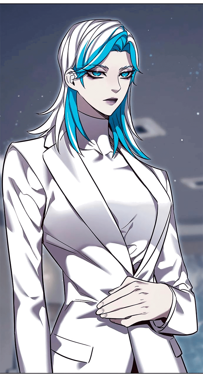 Read Eleceed RU Manga Online