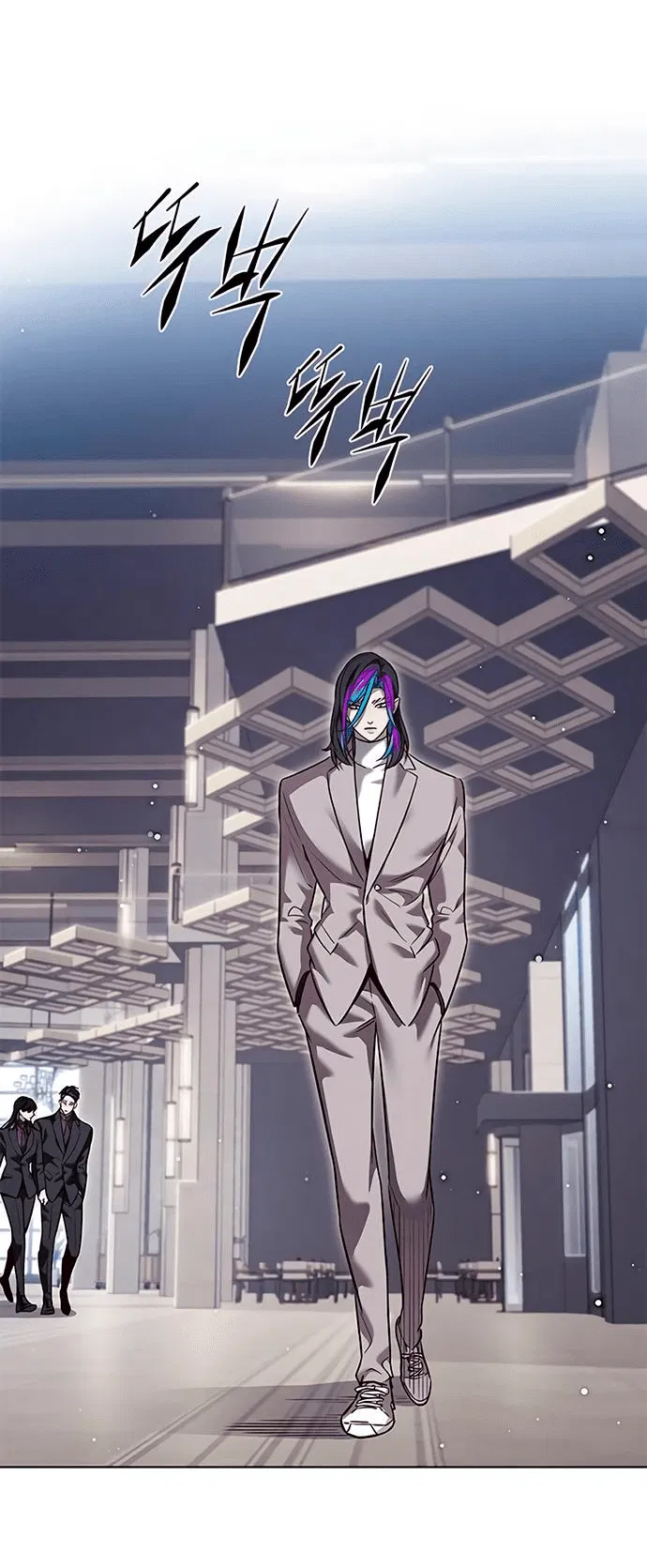 Read Eleceed RU Manga Online