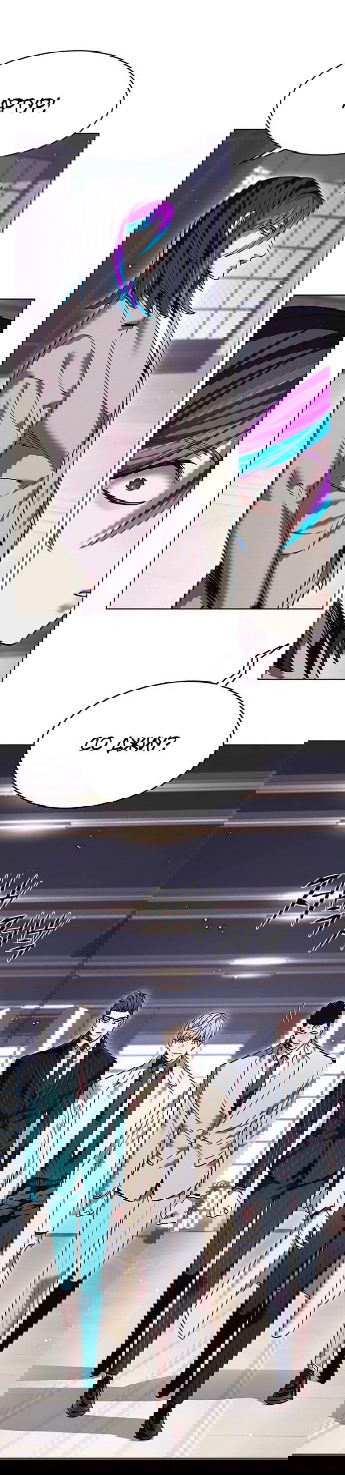 Read Eleceed RU Manga Online