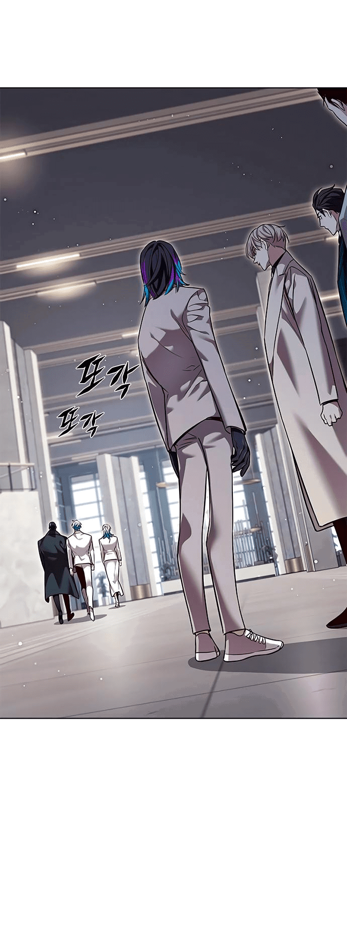 Read Eleceed RU Manga Online