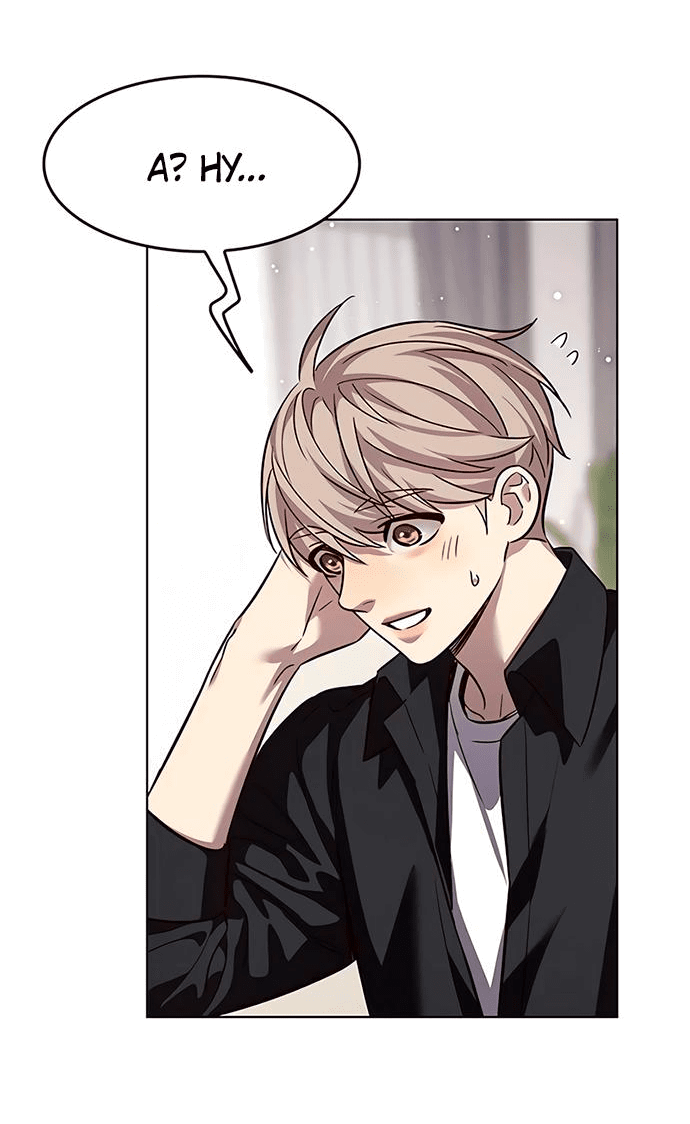 Read Eleceed RU Manga Online