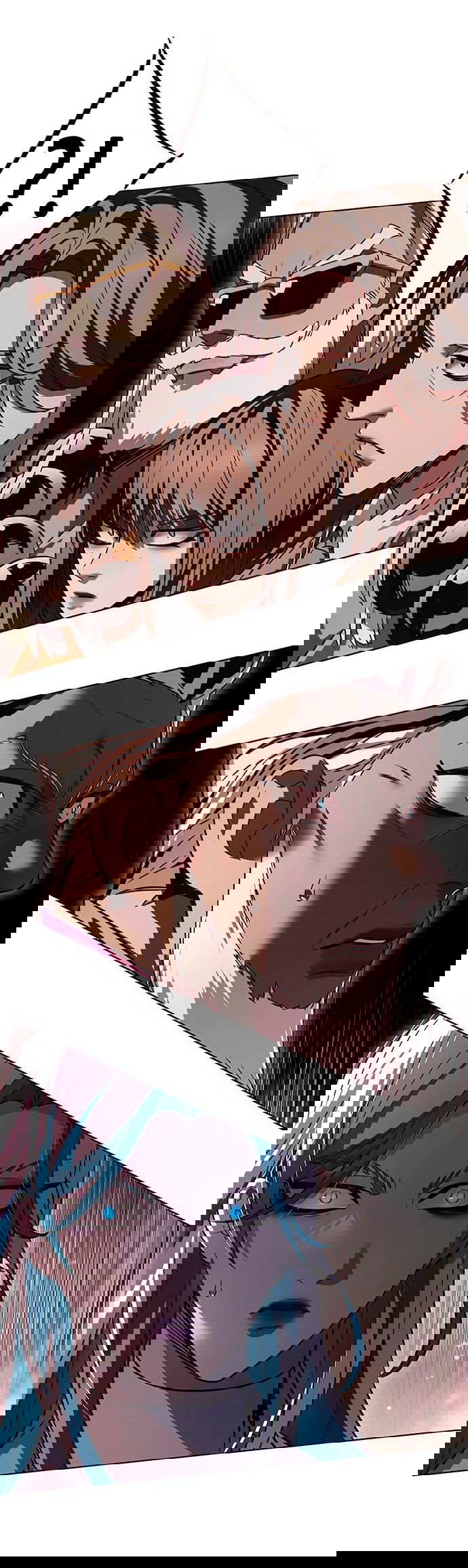 Read Eleceed RU Manga Online