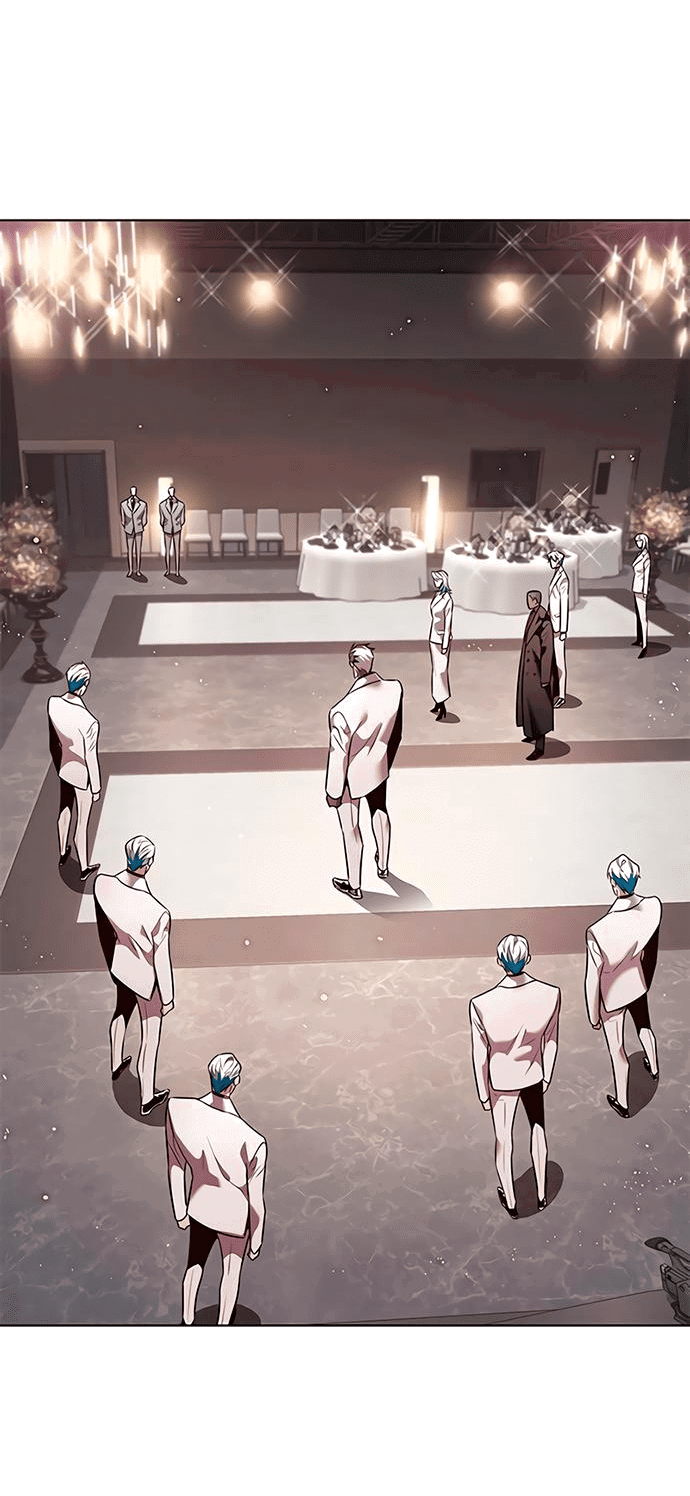 Read Eleceed RU Manga Online