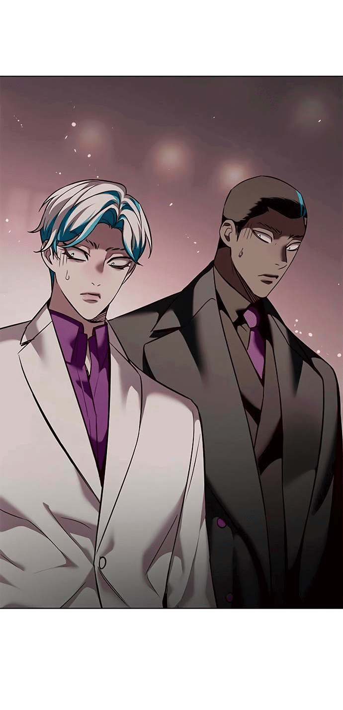 Read Eleceed RU Manga Online
