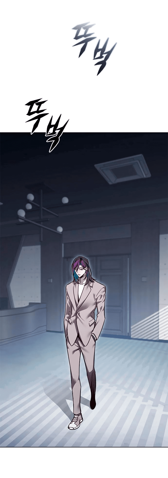 Read Eleceed RU Manga Online