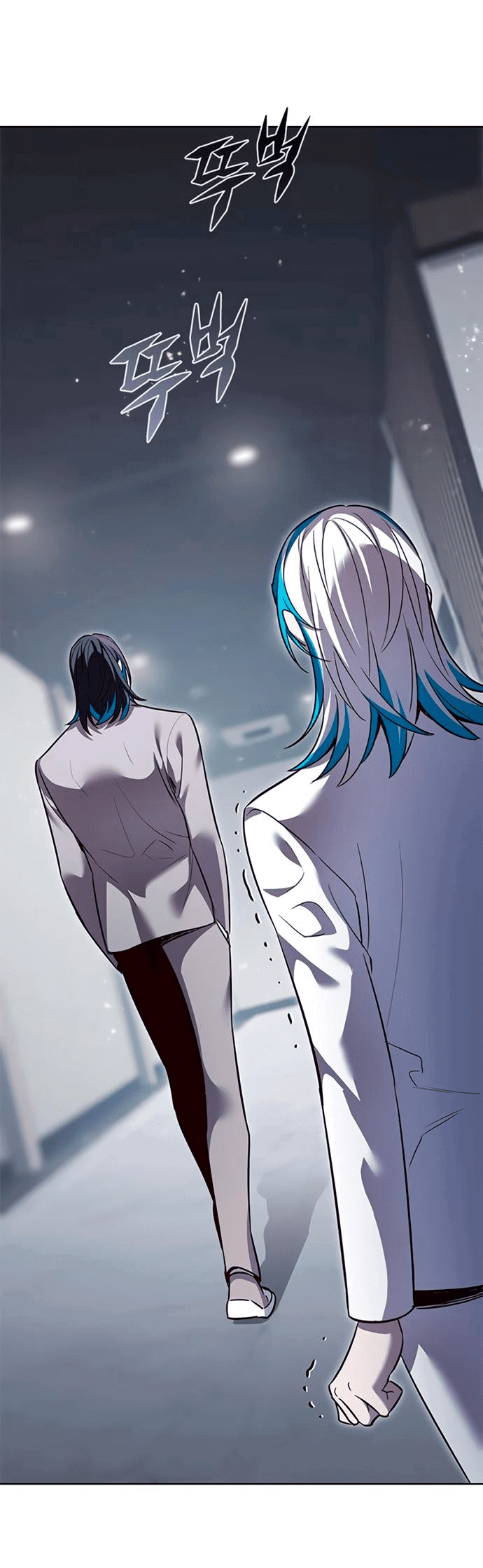 Read Eleceed RU Manga Online