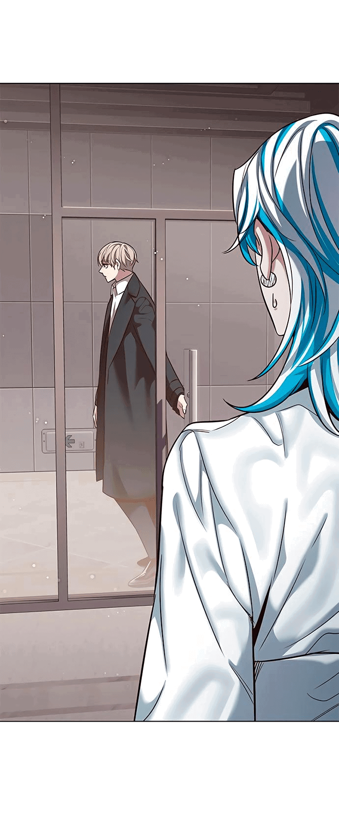 Read Eleceed RU Manga Online