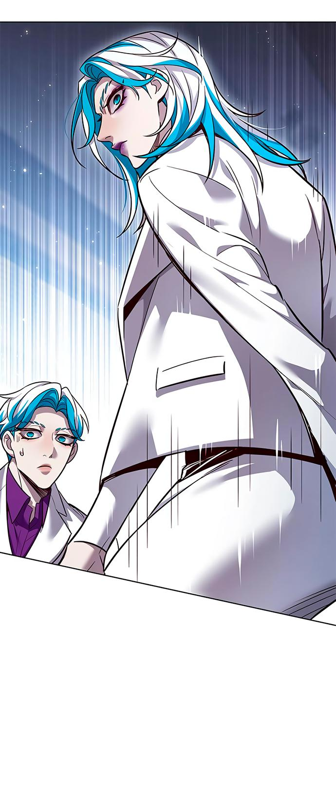 Read Eleceed RU Manga Online