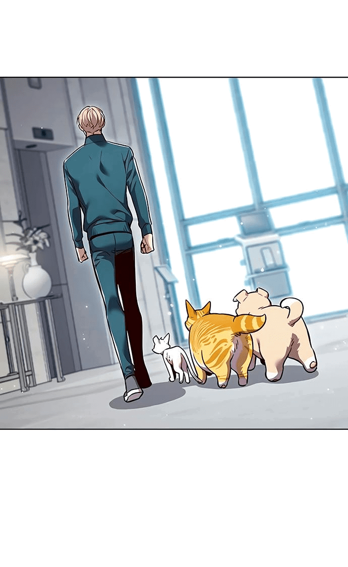 Read Eleceed RU Manga Online