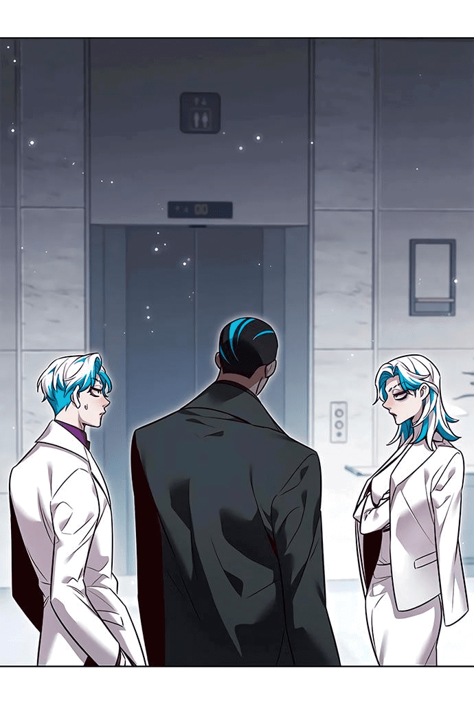 Read Eleceed RU Manga Online