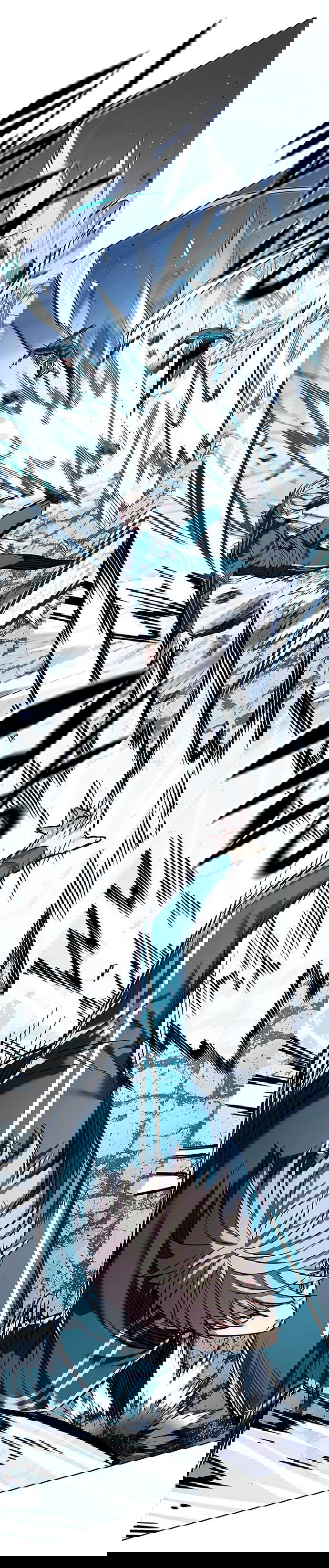 Read Eleceed RU Manga Online