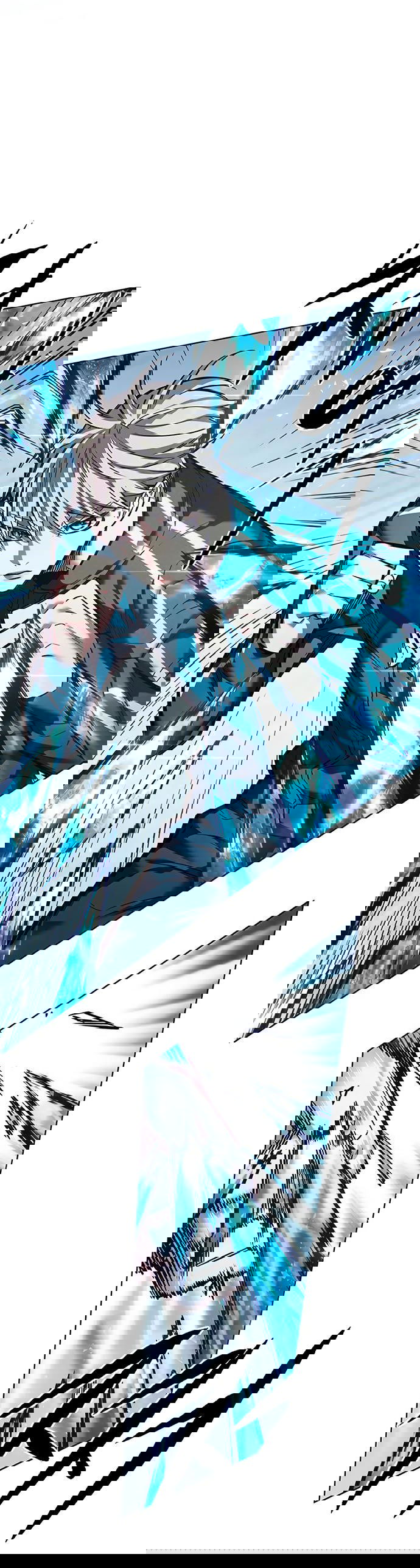 Read Eleceed RU Manga Online