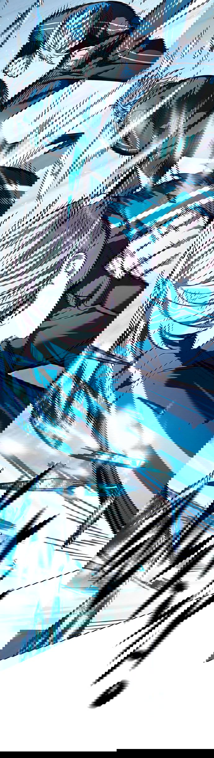 Read Eleceed RU Manga Online