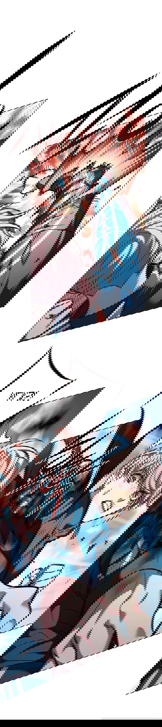 Read Eleceed RU Manga Online