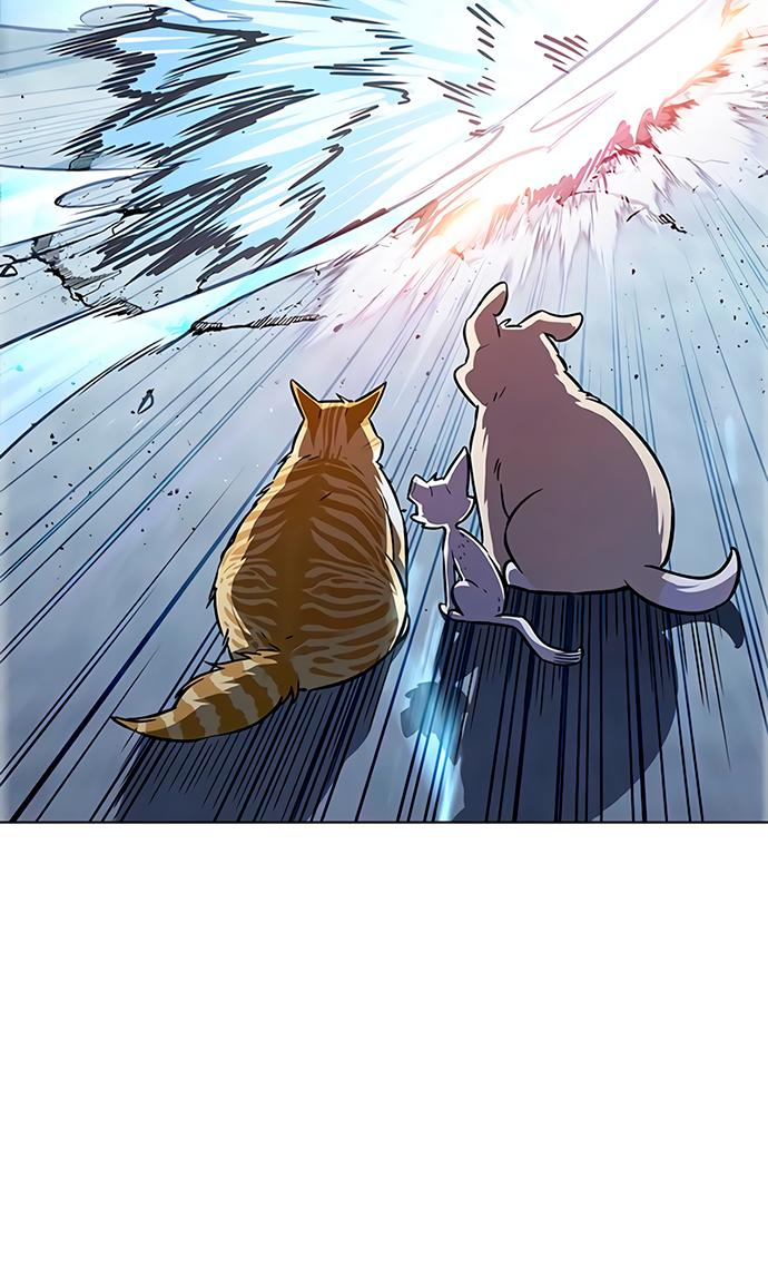 Read Eleceed RU Manga Online