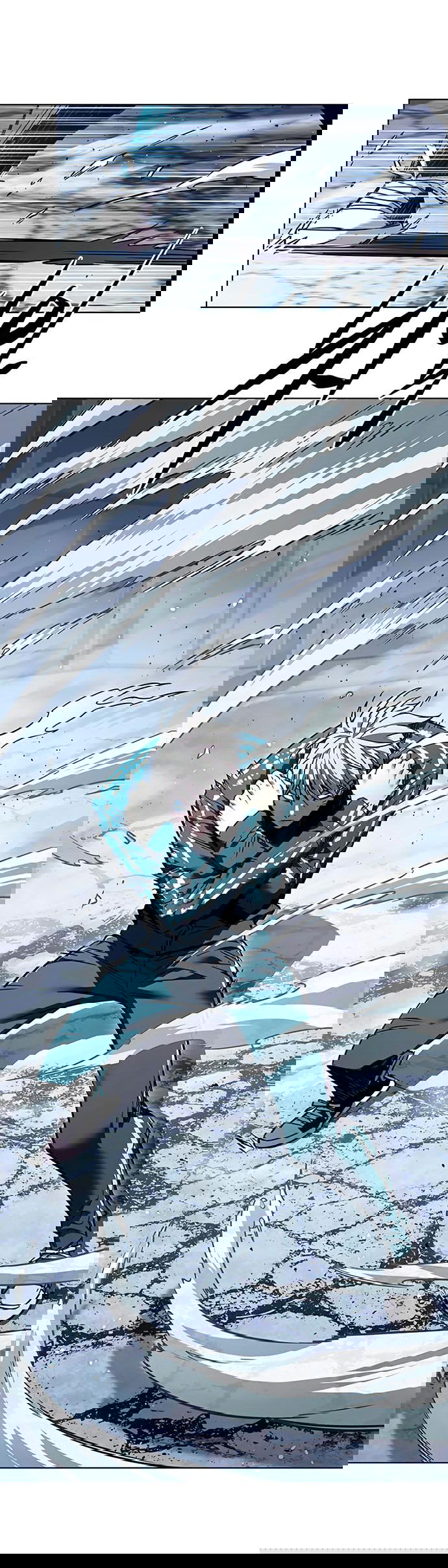 Read Eleceed RU Manga Online