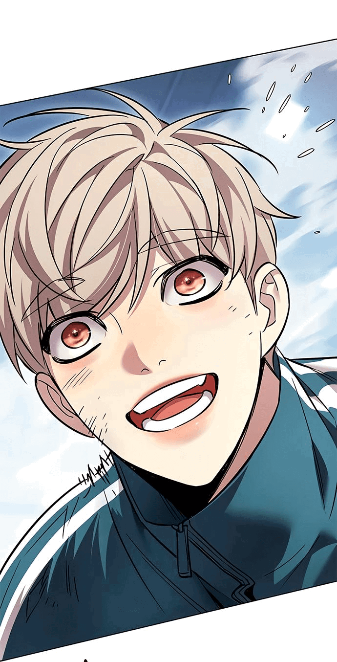 Read Eleceed RU Manga Online